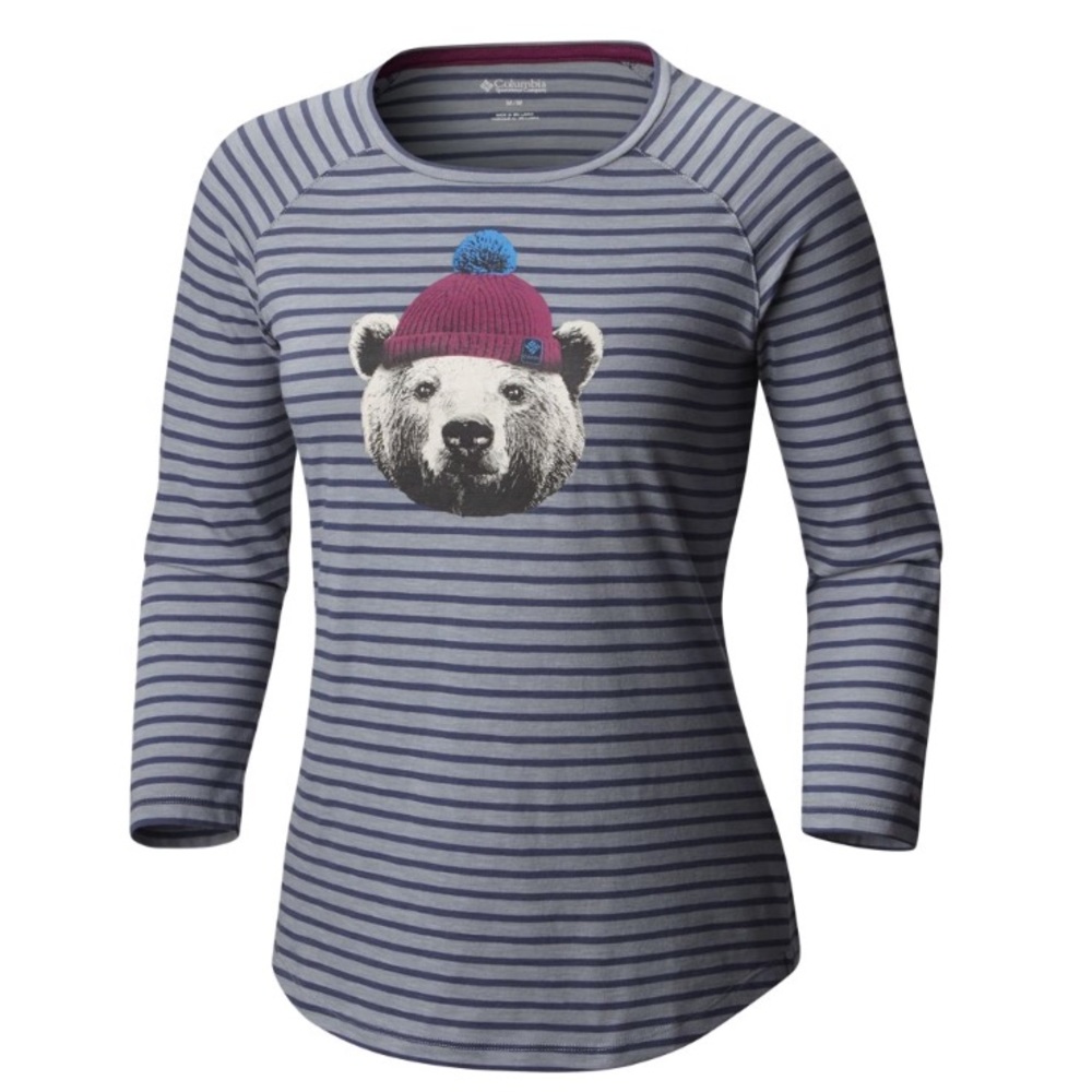 Columbia Long sleeve